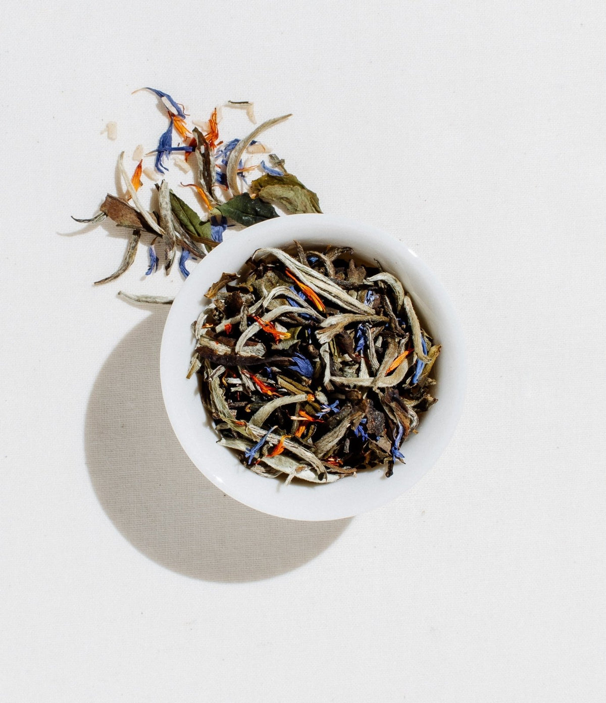 Art of Tea · White Coconut Crème Tea | socius design in Rochester, MN
