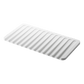 Yamazaki Home · White Self - Draining Silicone Drying Board · Yamazaki Home | socius design in Rochester, MN