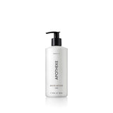 APOTHEKE · White Vetiver Lotion | socius design in Rochester, MN