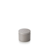 APOTHEKE · White Vetiver Mini Tin Candle | socius design in Rochester, MN