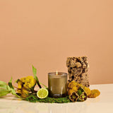 APOTHEKE · White Vetiver Petite Candle | socius design in Rochester, MN