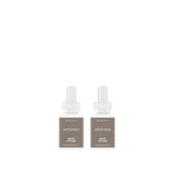 APOTHEKE · White Vetiver Pura Smart Scent Fragrance Refill, Set of 2 | socius design in Rochester, MN