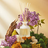 APOTHEKE · White Vetiver Reed Diffuser | socius design in Rochester, MN