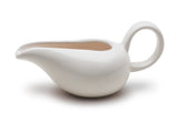 American Modern Creamer | Bauer Pottery · socius design