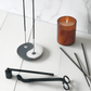 BOTANICA · Wick Snips + Snuffer Gift Set | socius design in Rochester, MN