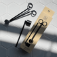 BOTANICA · Wick Snips + Snuffer Gift Set | socius design in Rochester, MN