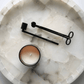 BOTANICA · Wick Snips + Snuffer Gift Set | socius design in Rochester, MN