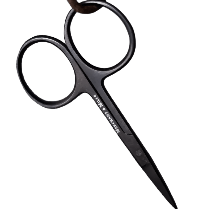 Wide Bow Scissors · Merchant & Mills | socius design