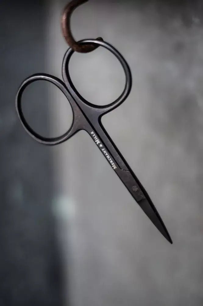 MERCHANT & MILLS · Wide Bow Scissors · Merchant & Mills | socius design in Rochester, MN