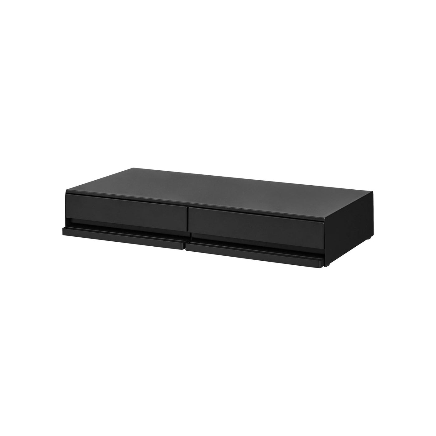 Yamazaki Home · Wide Steel Countertop Drawer with Pull - Out Shelf | socius design in Rochester, MN