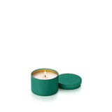 APOTHEKE · Wild Mint and Ivy Mini Tin Candle | socius design in Rochester, MN
