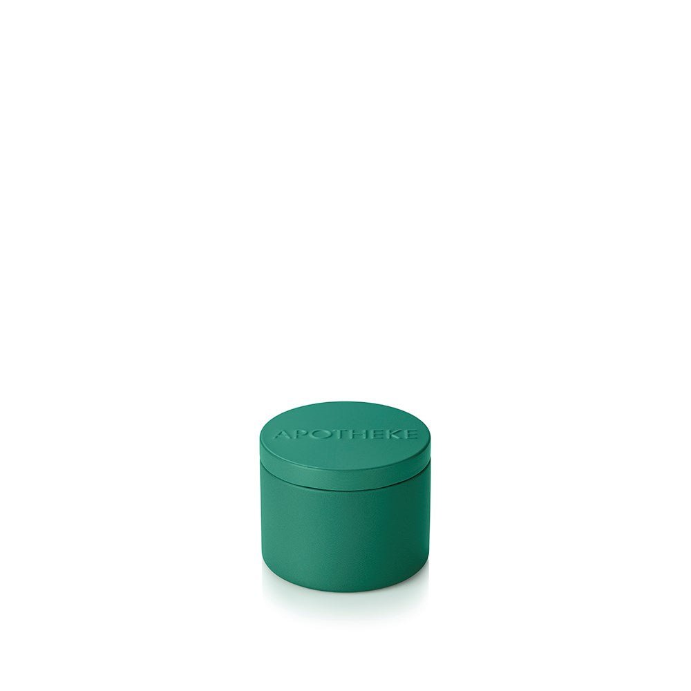 APOTHEKE · Wild Mint and Ivy Mini Tin Candle | socius design in Rochester, MN