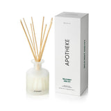 APOTHEKE · Wild Mint and Ivy Reed Diffuser | socius design in Rochester, MN
