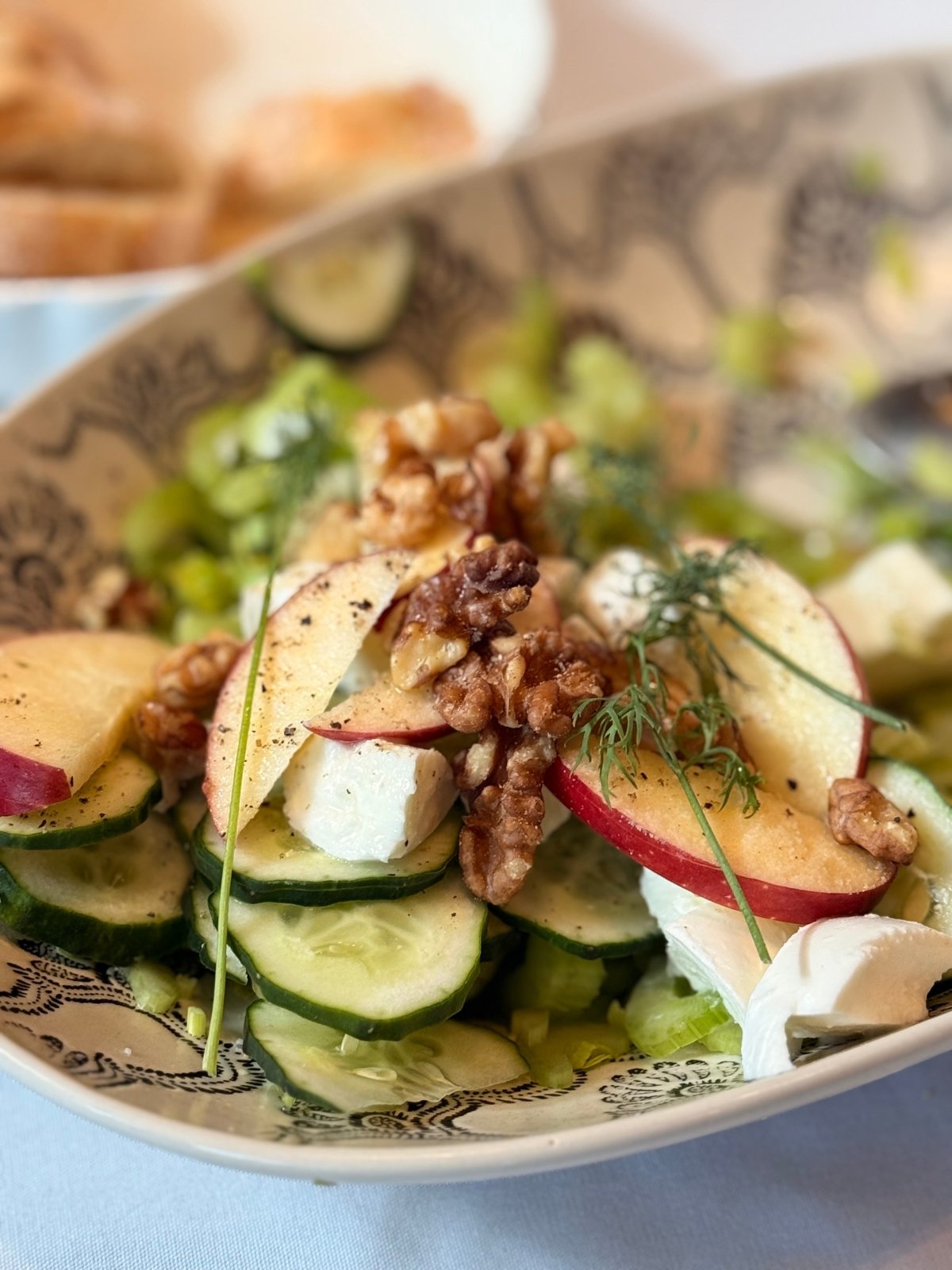 The Adventurous Sip + This is Food Union · Wine & Food Pairing Class | April 9th | socius design in Rochester, MN