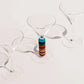 Graf Lantz · Wine - O's Merino Wool Felt Wine Markers · Rainbow | socius design in Rochester, MN