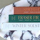 BOTANICA · Winter Solstice Incense | socius design in Rochester, MN