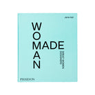 Phaidon · Woman Made: Great Women Designers | socius design in Rochester, MN