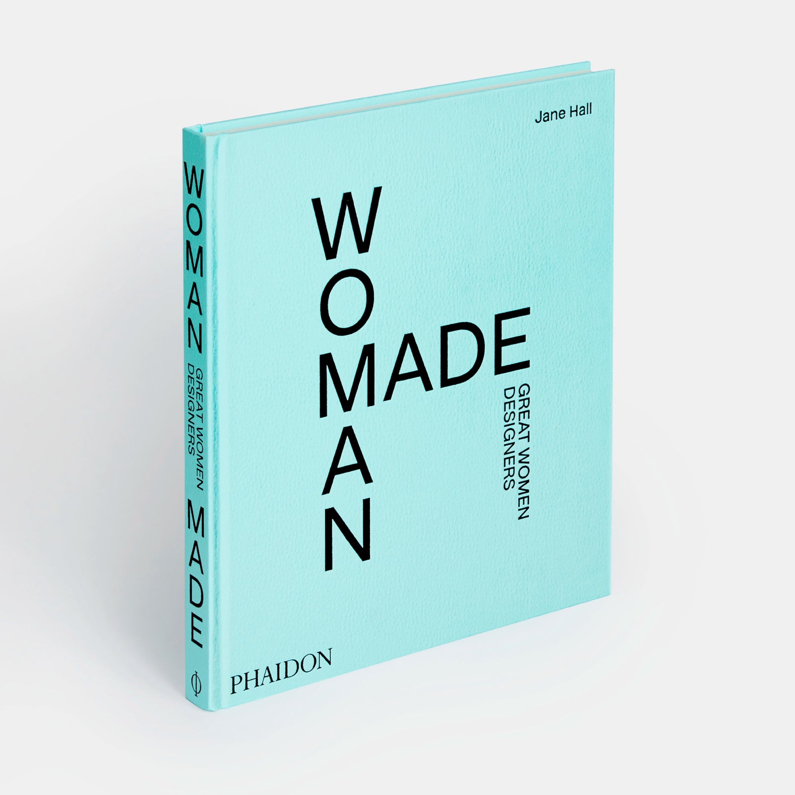 Phaidon · Woman Made: Great Women Designers | socius design in Rochester, MN