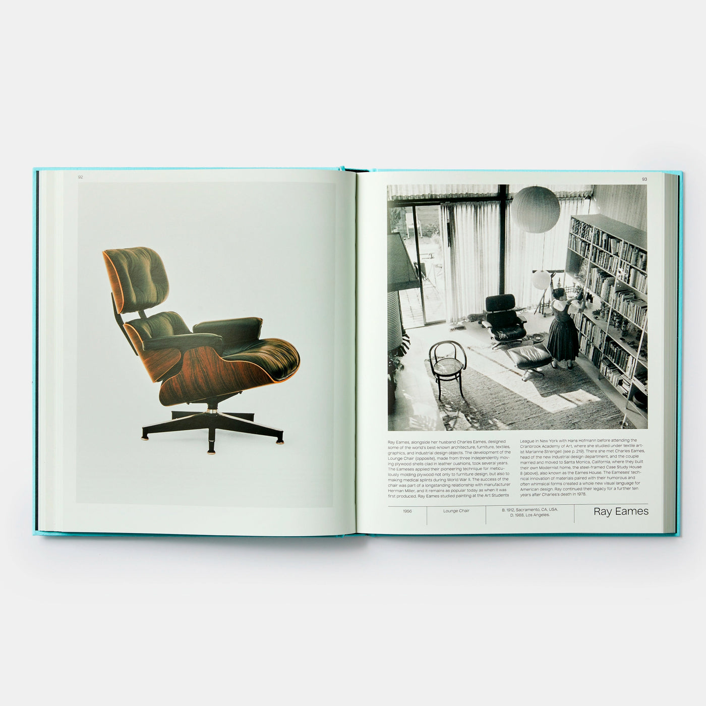 Phaidon · Woman Made: Great Women Designers | socius design in Rochester, MN
