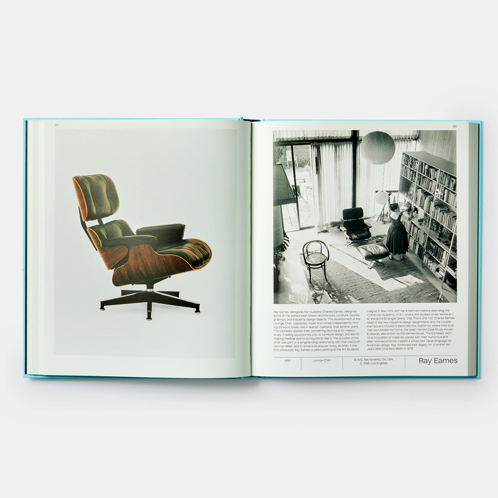 Phaidon · Woman Made: Great Women Designers | socius design in Rochester, MN
