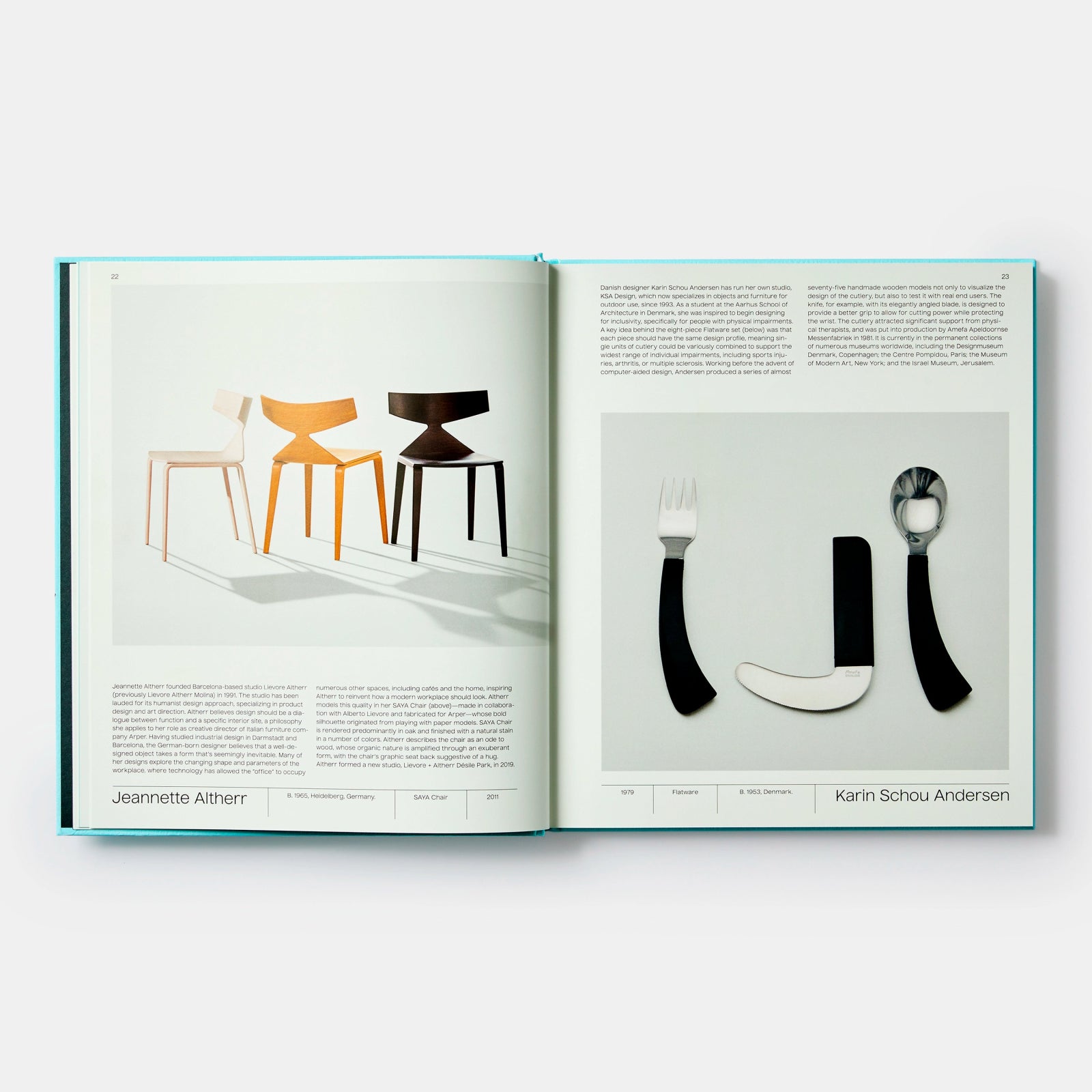 Phaidon · Woman Made: Great Women Designers | socius design in Rochester, MN