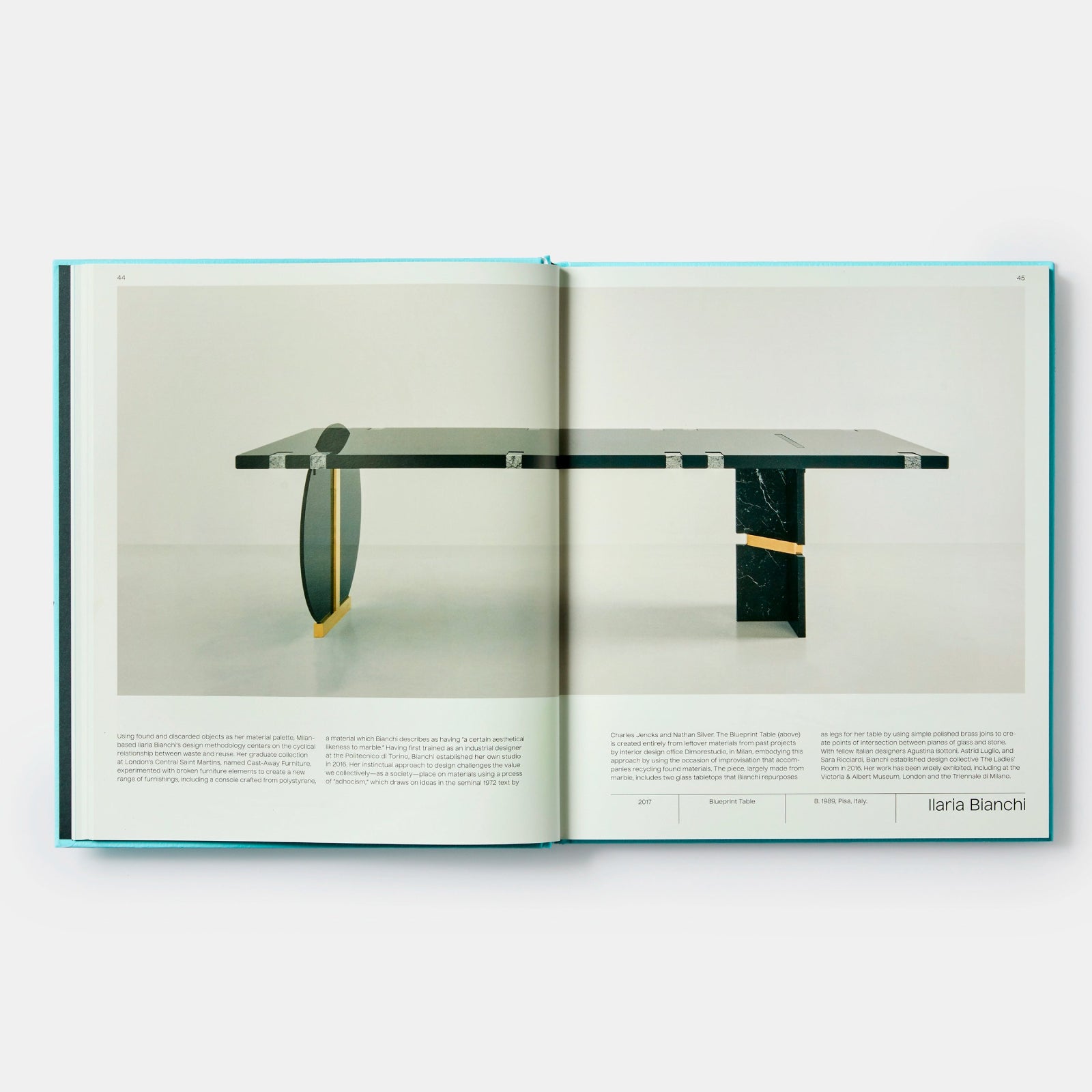 Phaidon · Woman Made: Great Women Designers | socius design in Rochester, MN