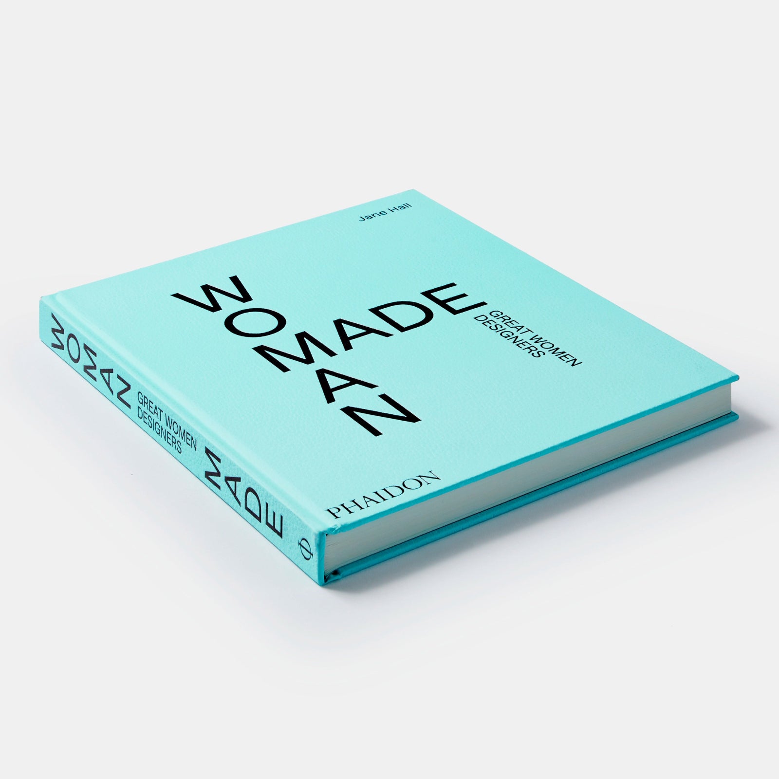 Phaidon · Woman Made: Great Women Designers | socius design in Rochester, MN
