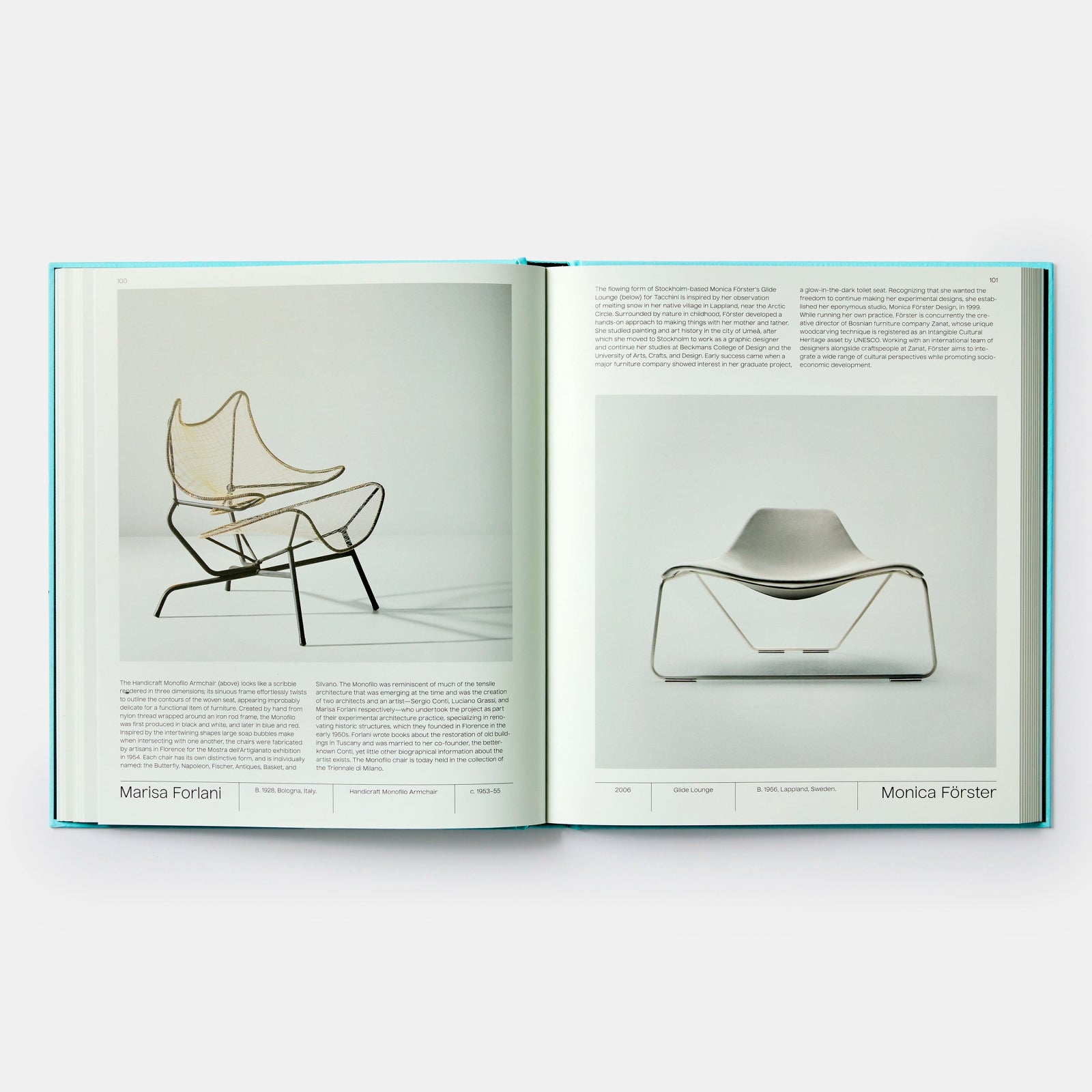 Phaidon · Woman Made: Great Women Designers | socius design in Rochester, MN