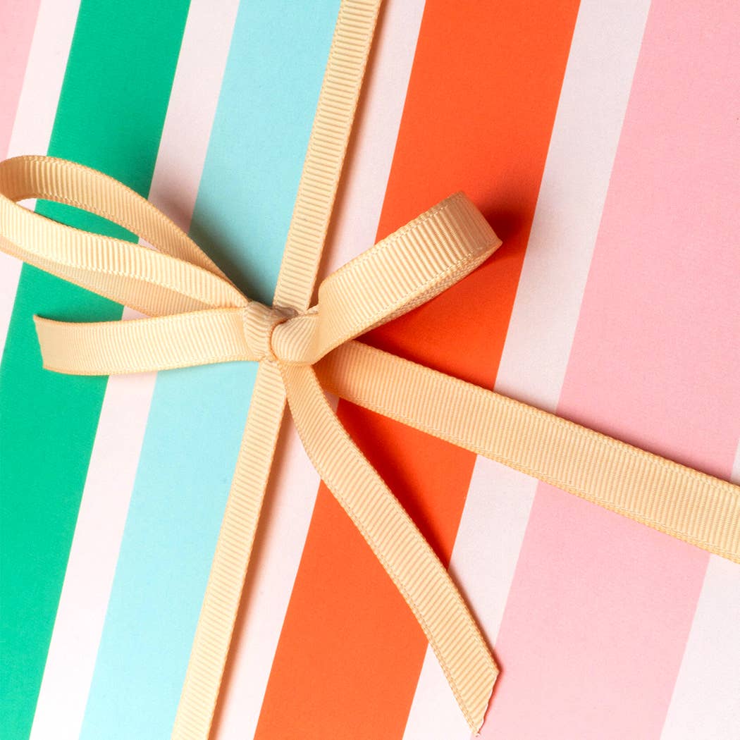 Muchachi · Wonderland Wrapping Paper Sheets | socius design in Rochester, MN