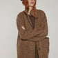 amente · Wool High - Neck Maxi Coat | socius design in Rochester, MN