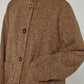 amente · Wool High - Neck Maxi Coat | socius design in Rochester, MN