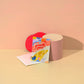 Moglea · “Work of Art” Notecard | socius design in Rochester, MN