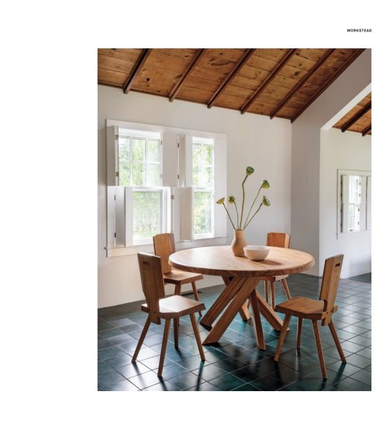 Rizzoli · Workstead: Interiors of Beauty and Necessity | socius design in Rochester, MN