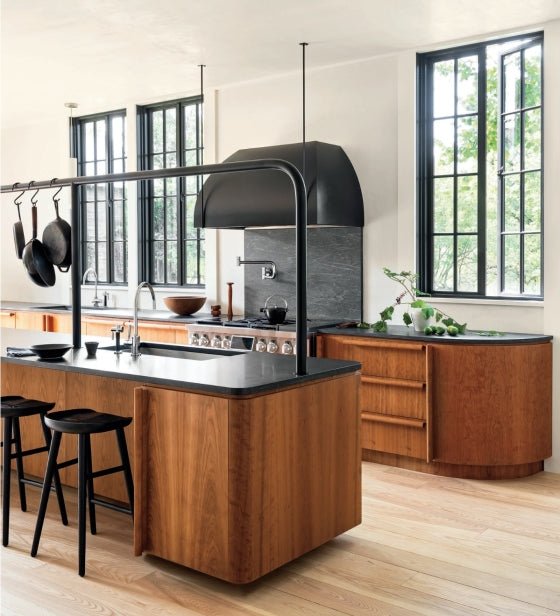Rizzoli · Workstead: Interiors of Beauty and Necessity | socius design in Rochester, MN