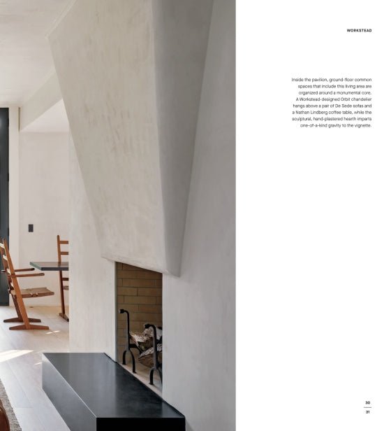 Rizzoli · Workstead: Interiors of Beauty and Necessity | socius design in Rochester, MN