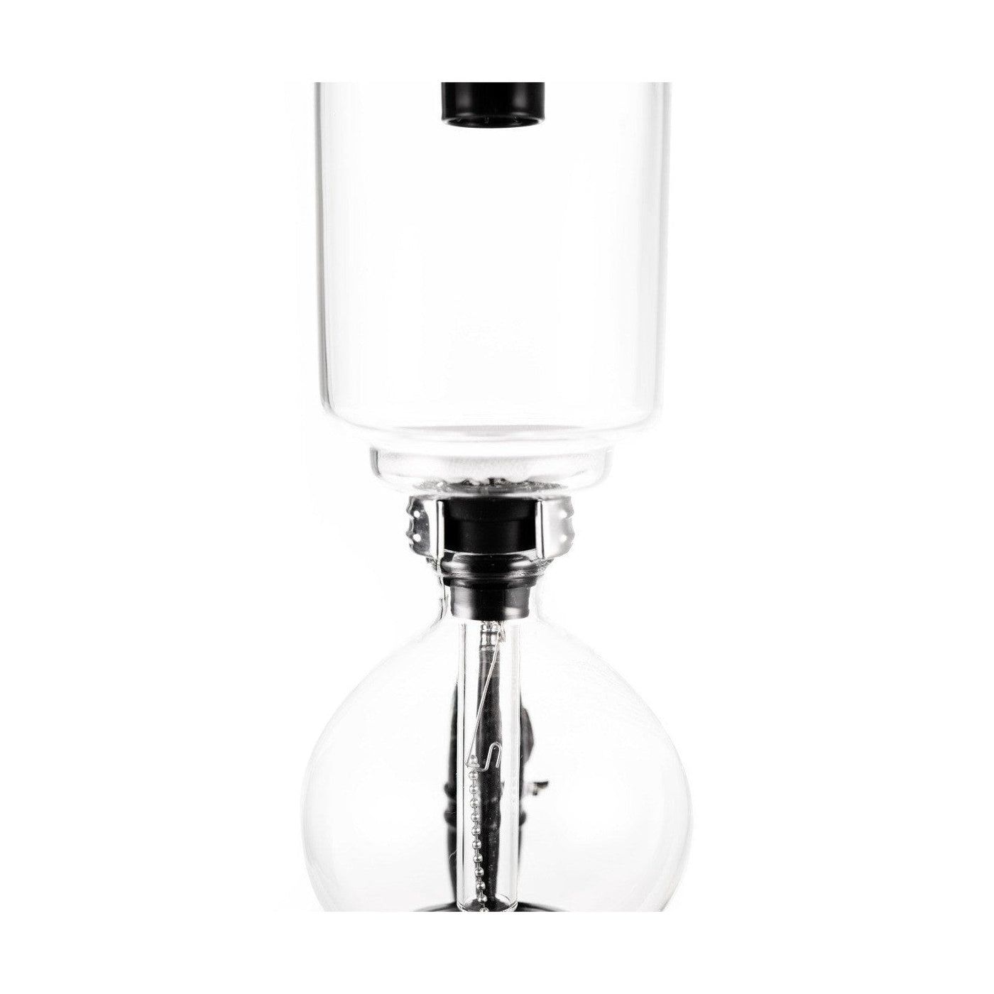 Espresso Parts · Yama Glass 5 Cup Tabletop Siphon Coffee Maker (Alcohol Burner) | socius design in Rochester, MN