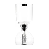 Espresso Parts · Yama Glass 5 Cup Tabletop Siphon Coffee Maker (Alcohol Burner) | socius design in Rochester, MN