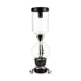 Espresso Parts · Yama Glass 5 Cup Tabletop Siphon Coffee Maker (Alcohol Burner) | socius design in Rochester, MN