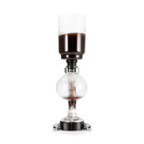 Espresso Parts · Yama Glass 5 Cup Tabletop Siphon Coffee Maker (Alcohol Burner) | socius design in Rochester, MN