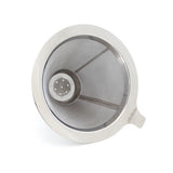 Espresso Parts · Yama Glass Drip Pot Kit w/ Heat Sleeve - 30oz | socius design in Rochester, MN