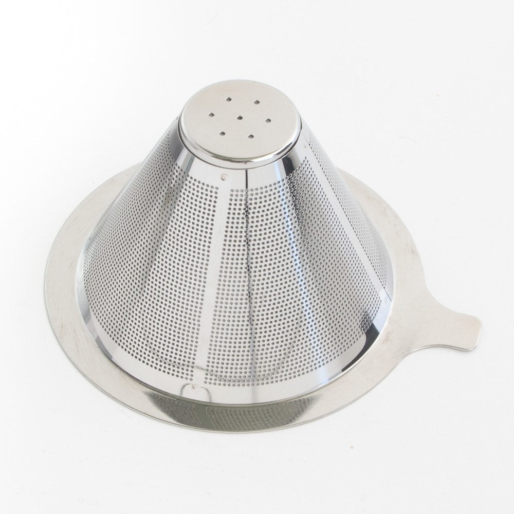 Espresso Parts · Yama Glass Drip Pot Kit w/ Heat Sleeve - 30oz | socius design in Rochester, MN