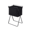 Yamazaki Home · Yamazaki Home · Elevated Steel Laundry Hamper | socius design in Rochester, MN